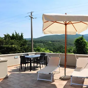 Casa Vacanze Bolgheri Holiday home Bolgheri