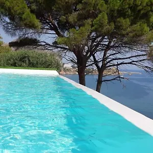 Andrea's Villa