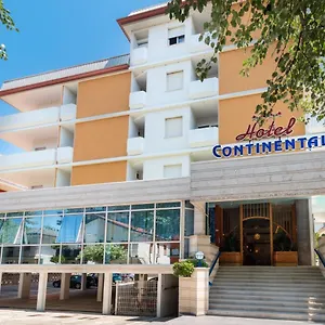 **** Hotel Continental Włochy