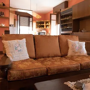 A Casa Di Anna, Elegant Flat In Apartment Cremona