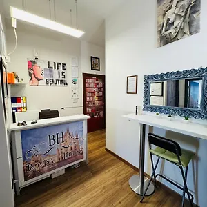  Pensjonat Bovisa House Private Włochy