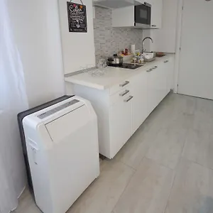 4-tourist House Bologna-studio - Self Check-in Apartment Bologna