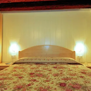 Ca' Bernarda Apartment Venice
